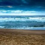 o que é aquela luz azul que os dentistas usam