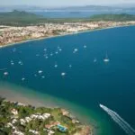 dente com cárie profunda